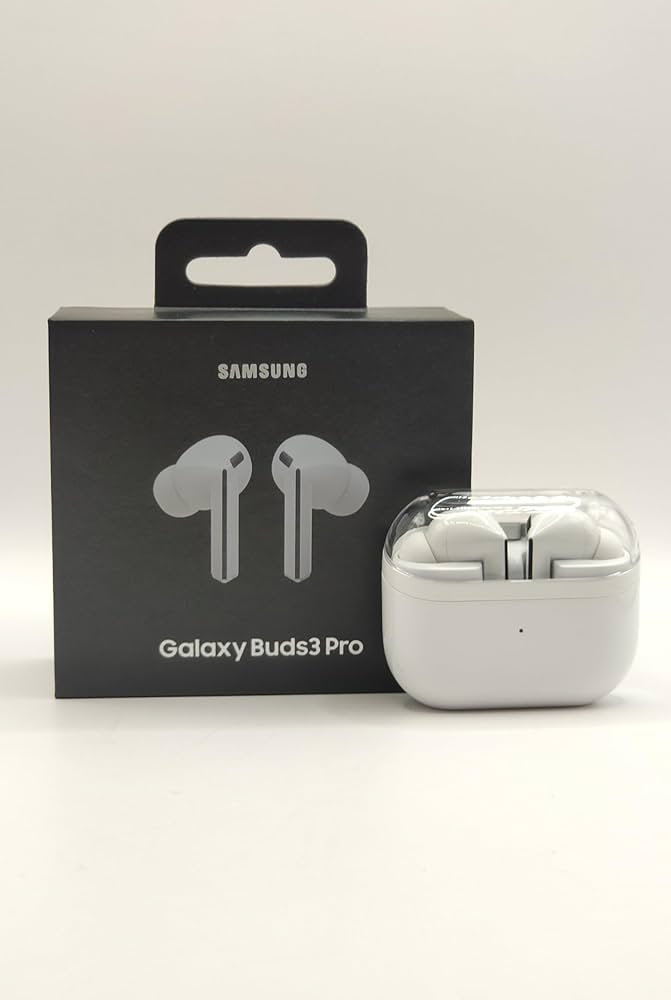 Samsung Galaxy Buds 3 Pro